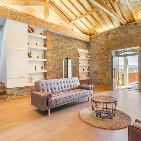 Quinta Do Passadico Villa Lamego Eksteriør billede