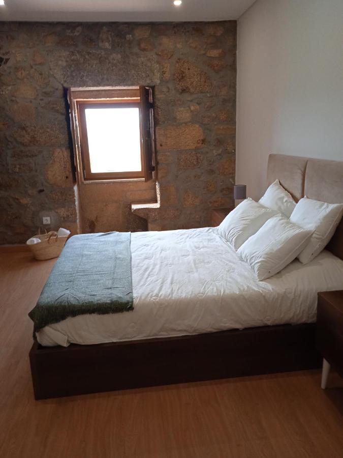 Quinta Do Passadico Villa Lamego Eksteriør billede