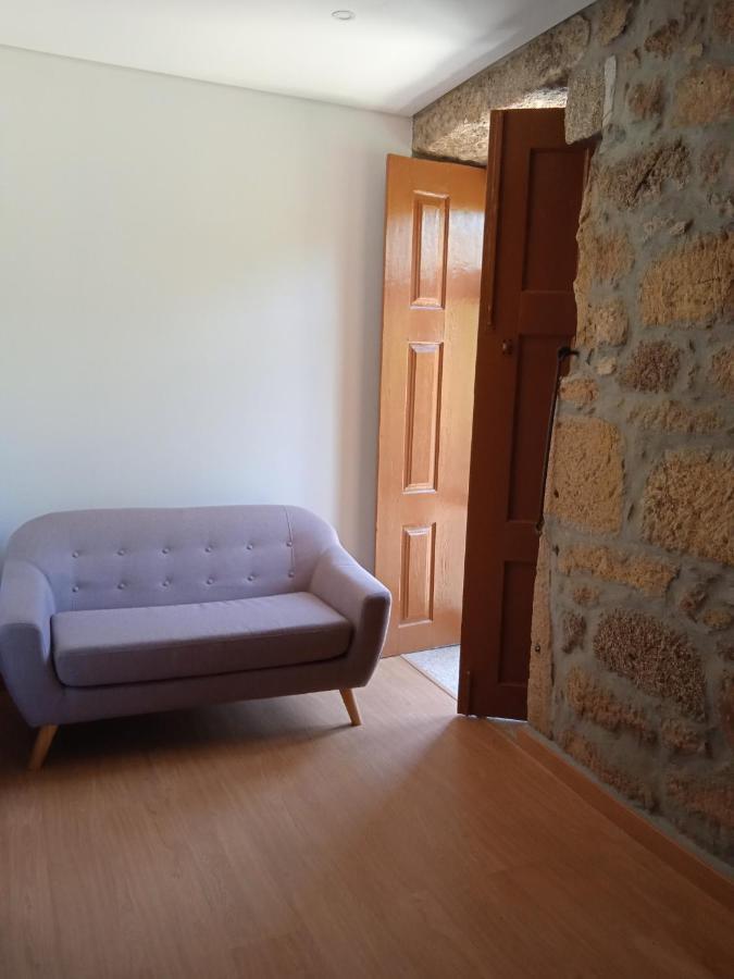 Quinta Do Passadico Villa Lamego Eksteriør billede