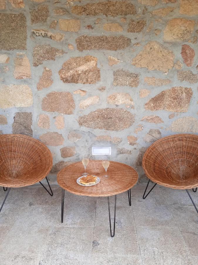 Quinta Do Passadico Villa Lamego Eksteriør billede