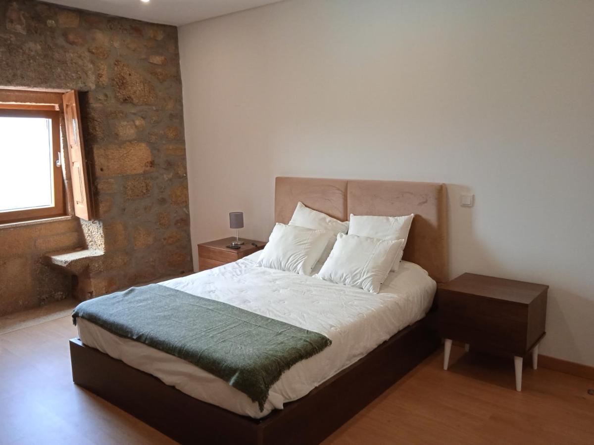 Quinta Do Passadico Villa Lamego Eksteriør billede