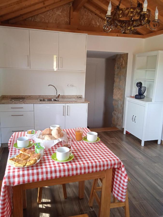 Quinta Do Passadico Villa Lamego Eksteriør billede