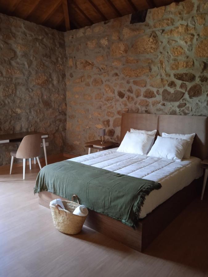 Quinta Do Passadico Villa Lamego Eksteriør billede