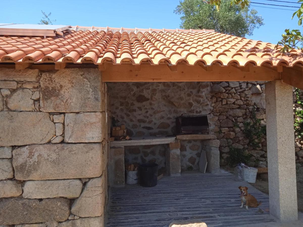 Quinta Do Passadico Villa Lamego Eksteriør billede