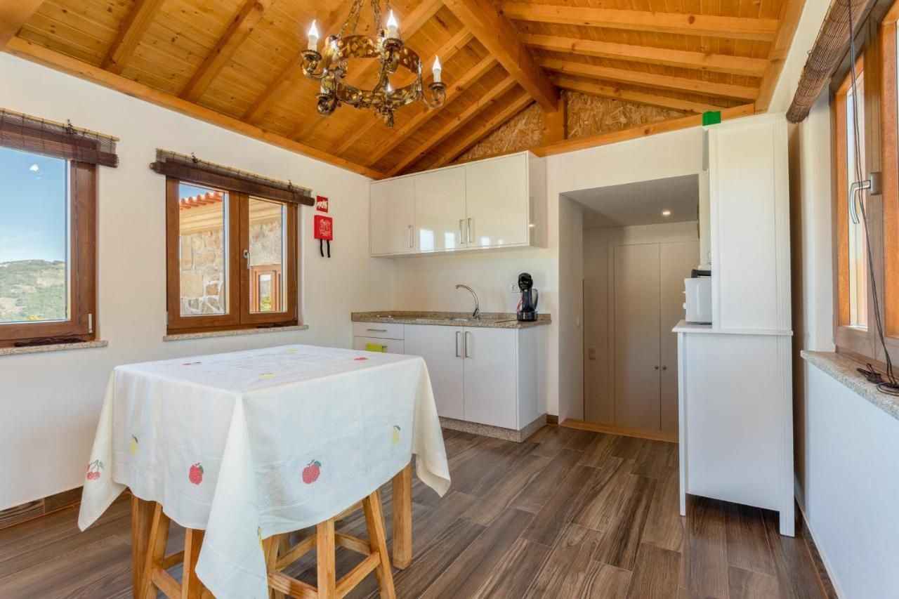 Quinta Do Passadico Villa Lamego Eksteriør billede